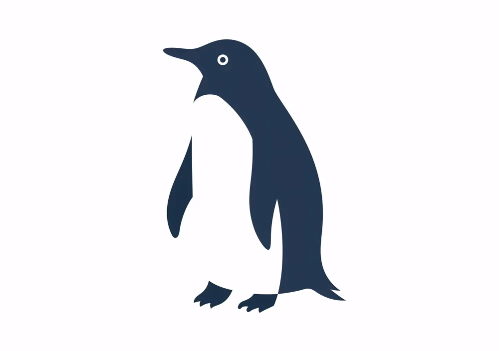 Pingüino
