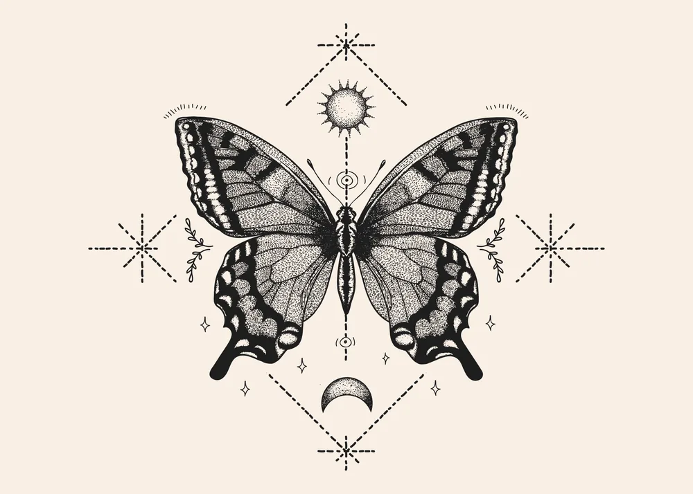 Mariposa