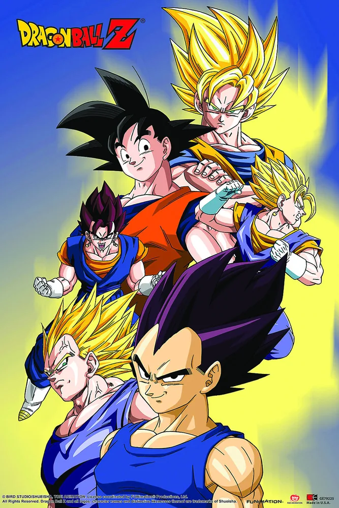 Saiyajin