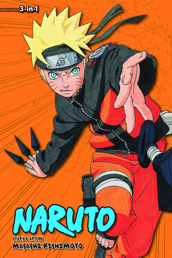 Naruto