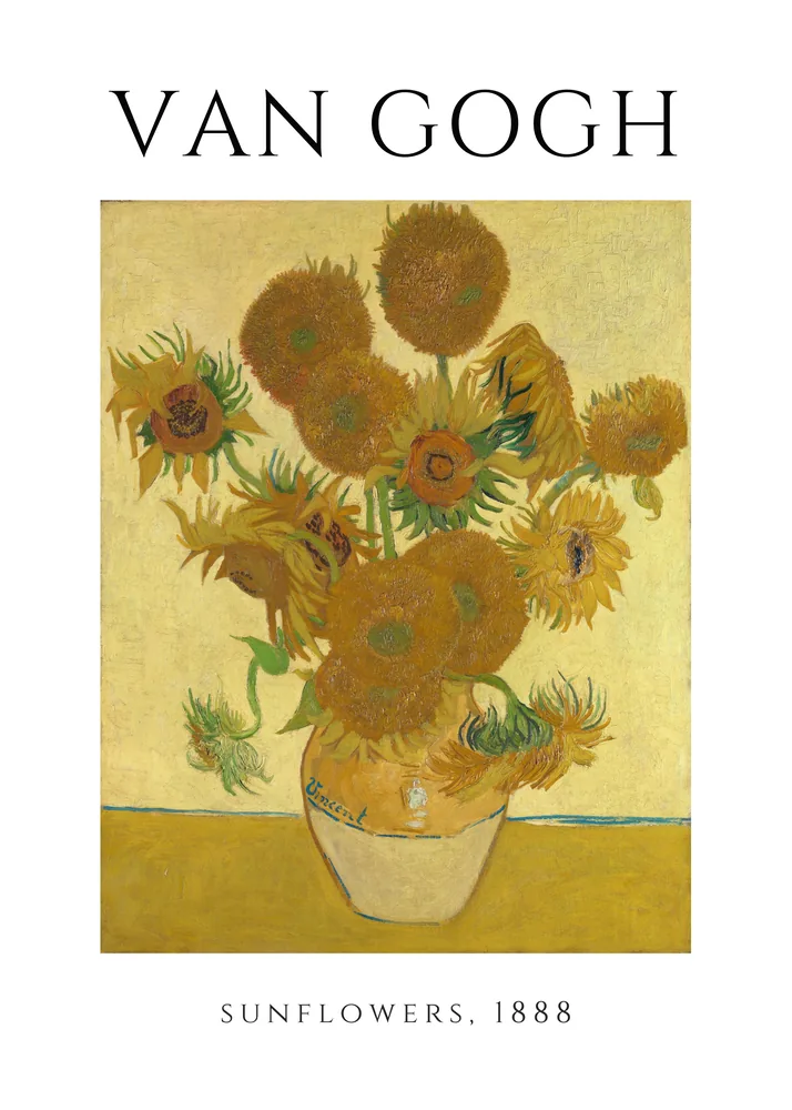 Girasoles