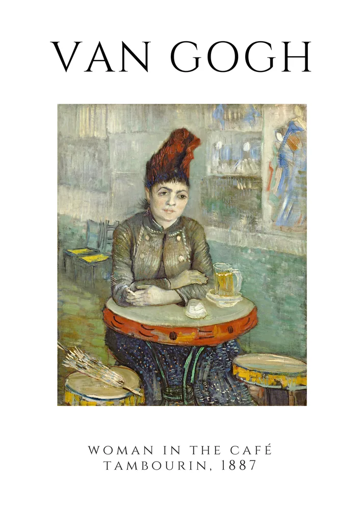Tambourin