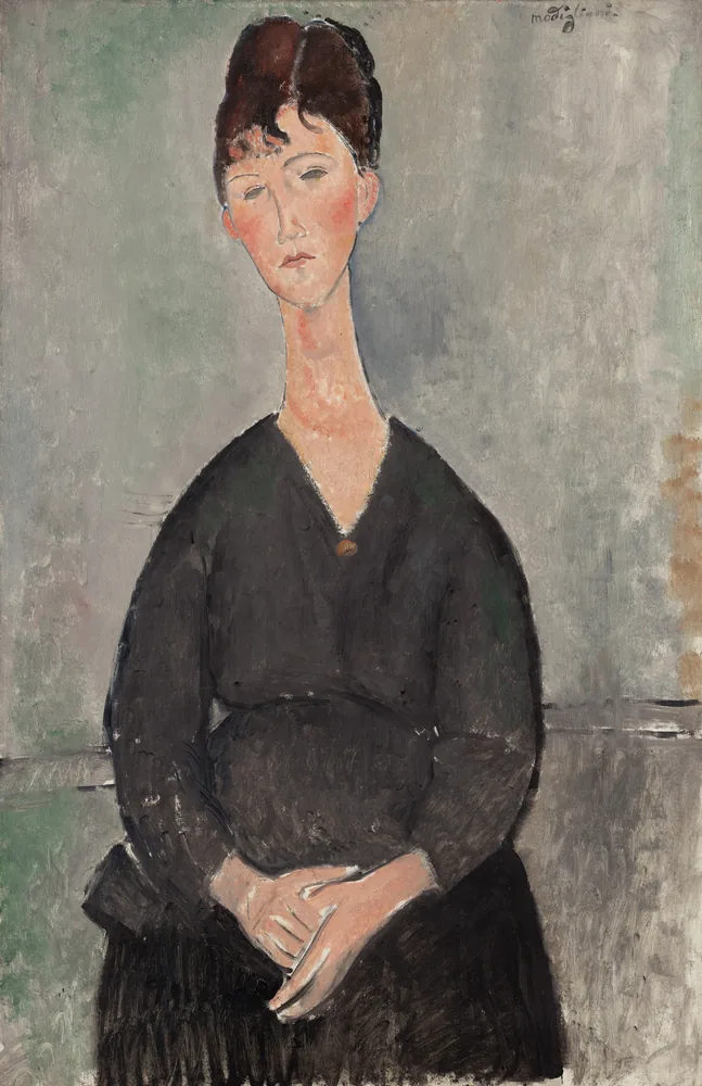 Modigliani