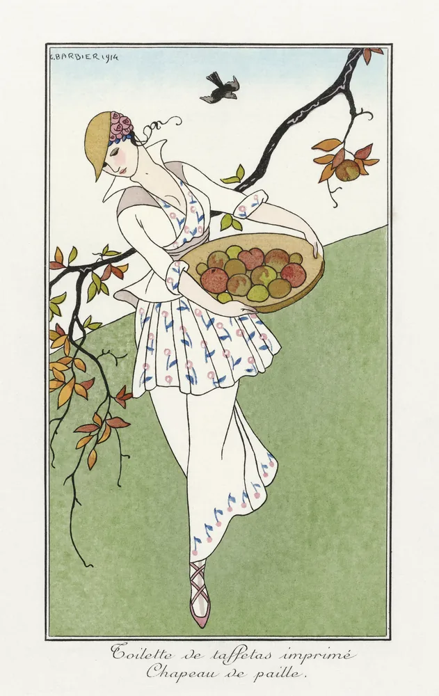 Bailarina