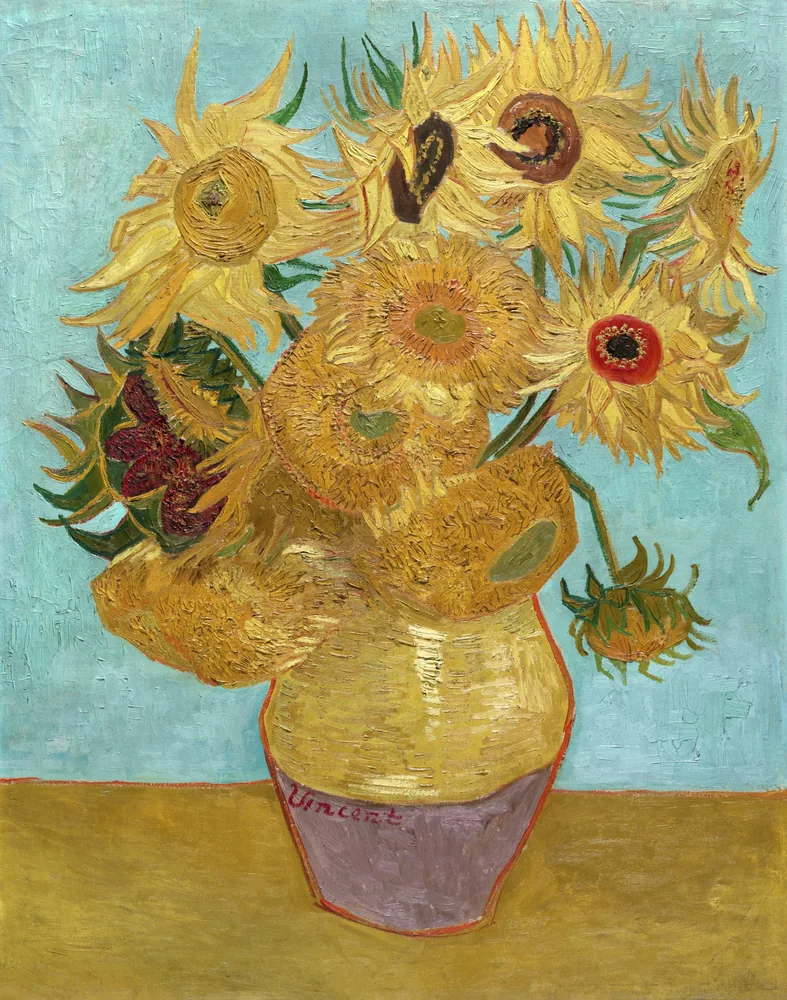 Girasol