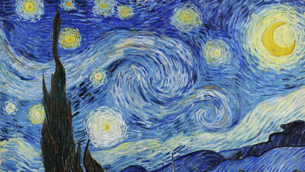 Noche Estrellada