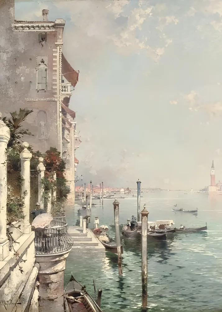 Venecia