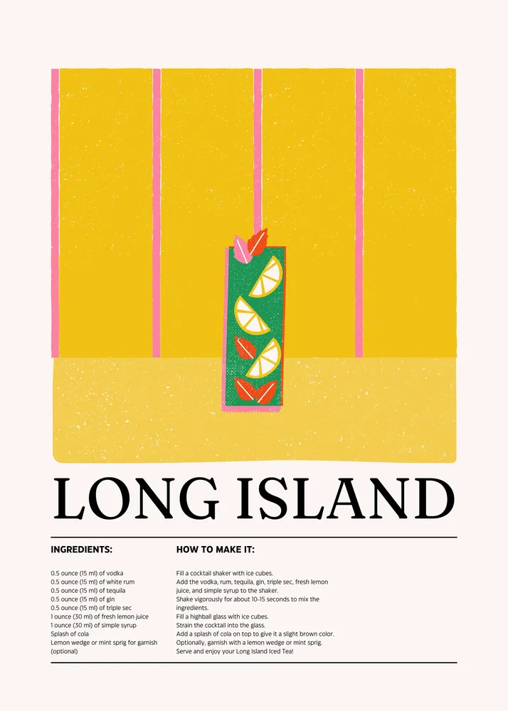 Long Island