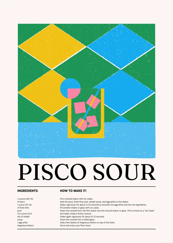 Pisco