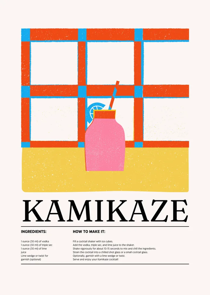 Kamikaze