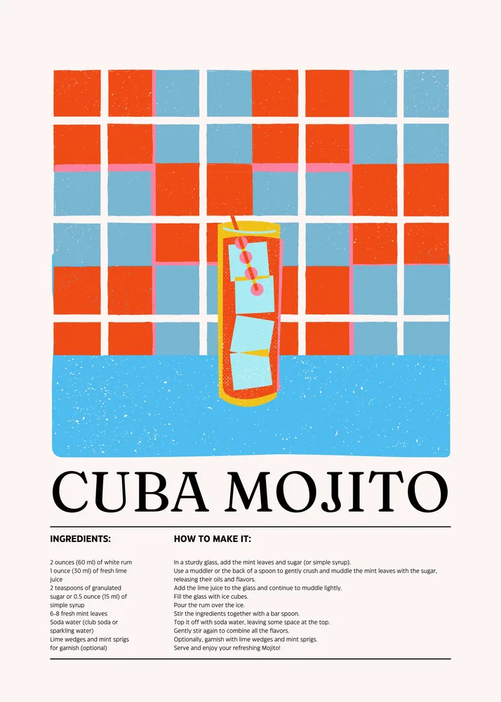 Mojito