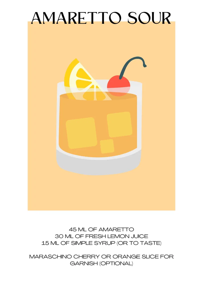 Amaretto