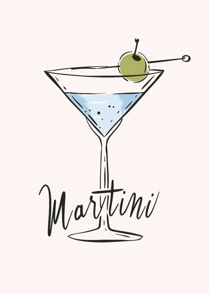 Martini