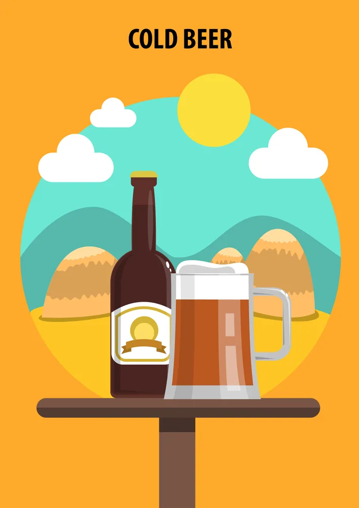 Cerveza