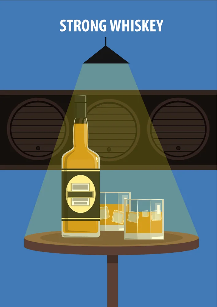 Whiskey
