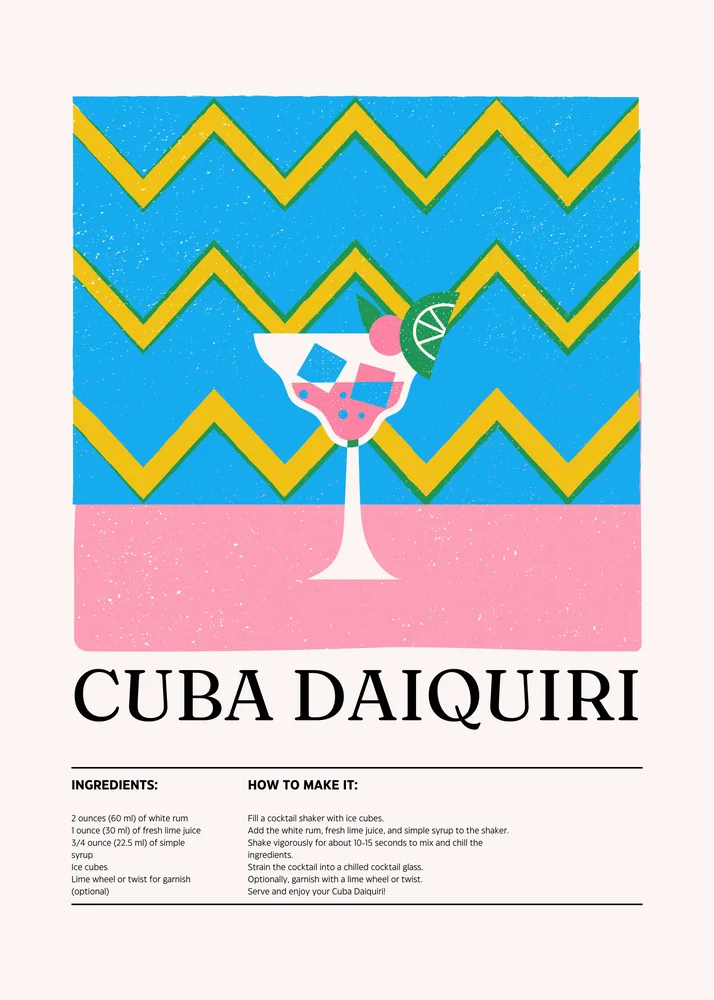 Daiquiri