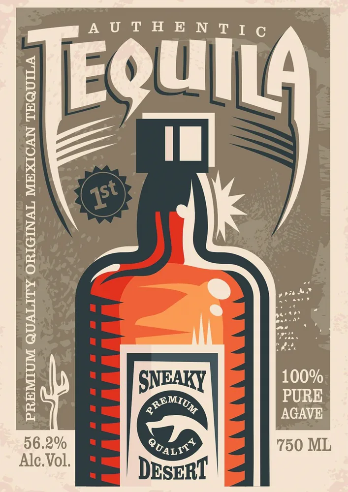 Tequila