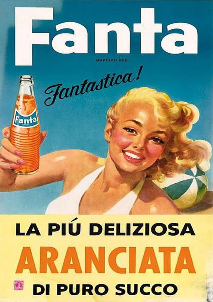 Fanta