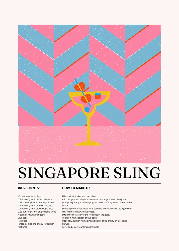 Singapur