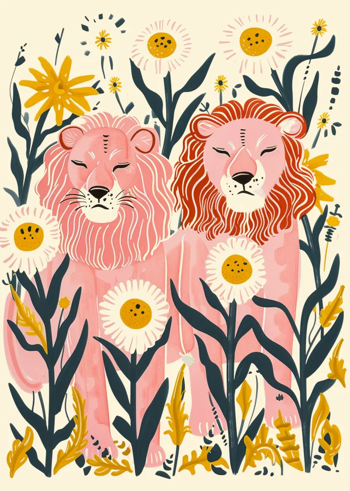 Leones