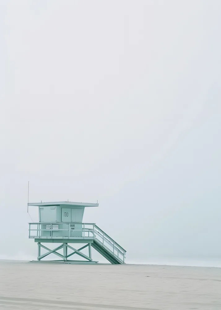 Niebla