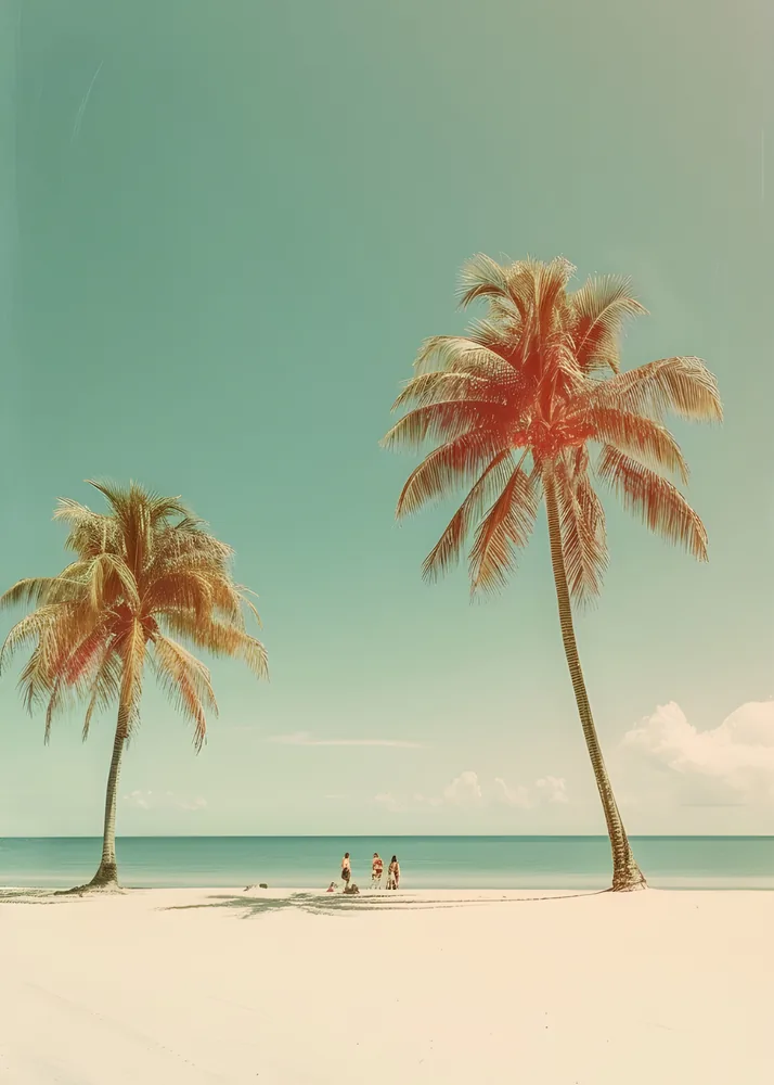 Palmeras