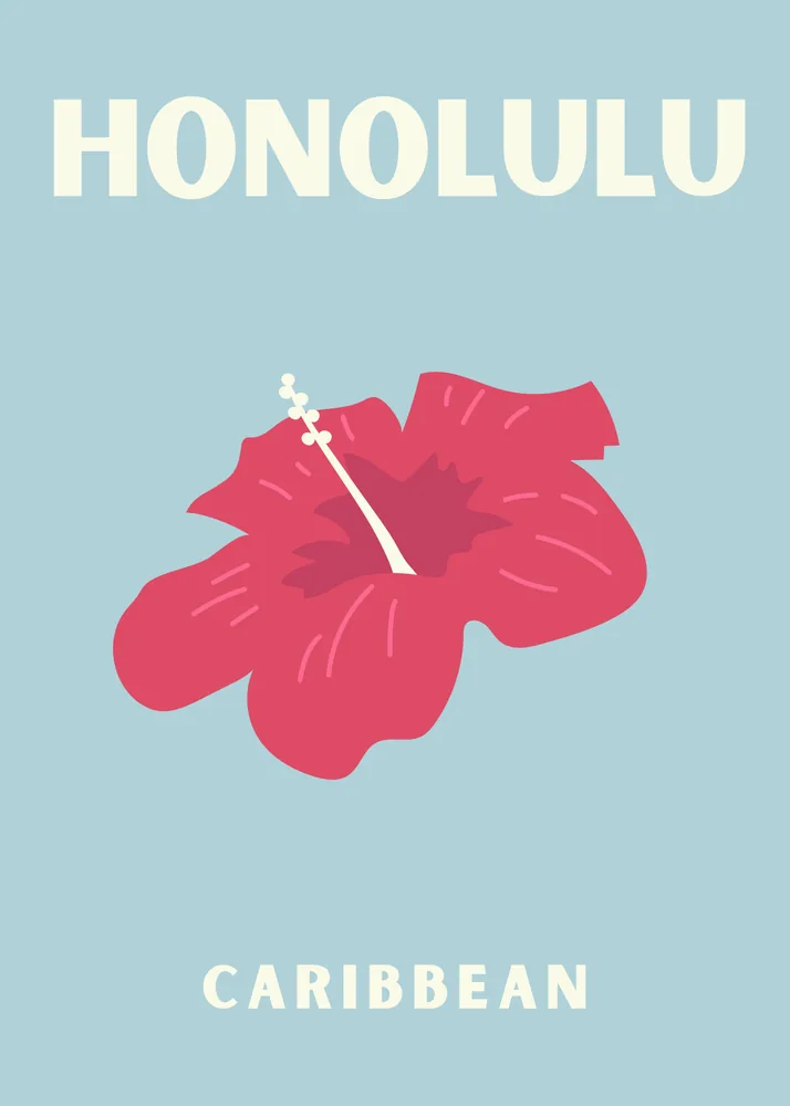 Honolulu