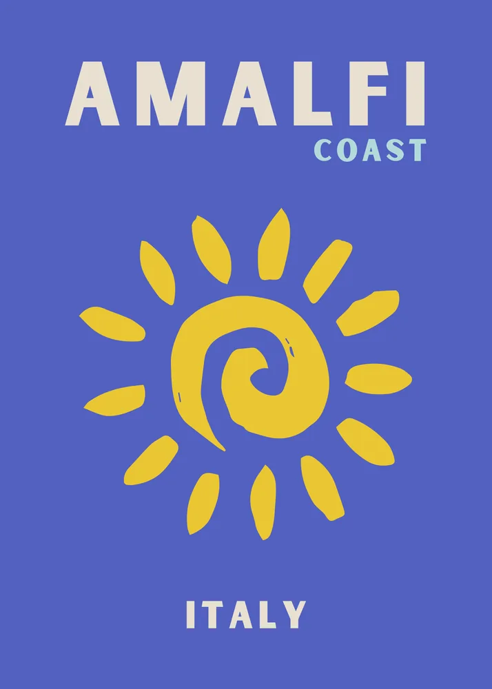 Amalfi