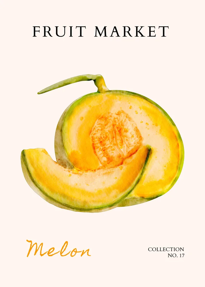 Melón