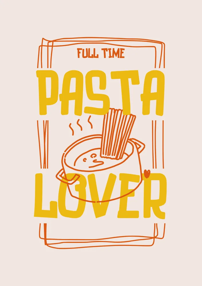 Spaghetti