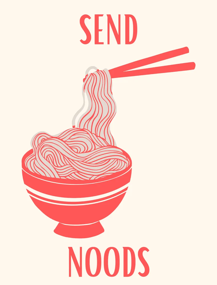 Send Noods