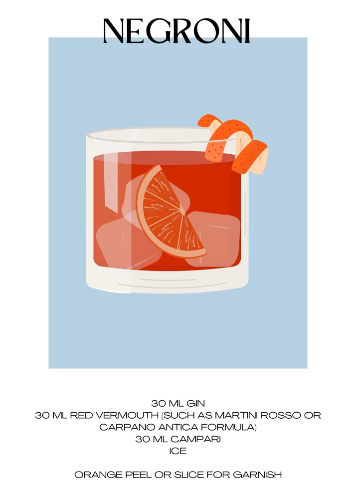 Negroni