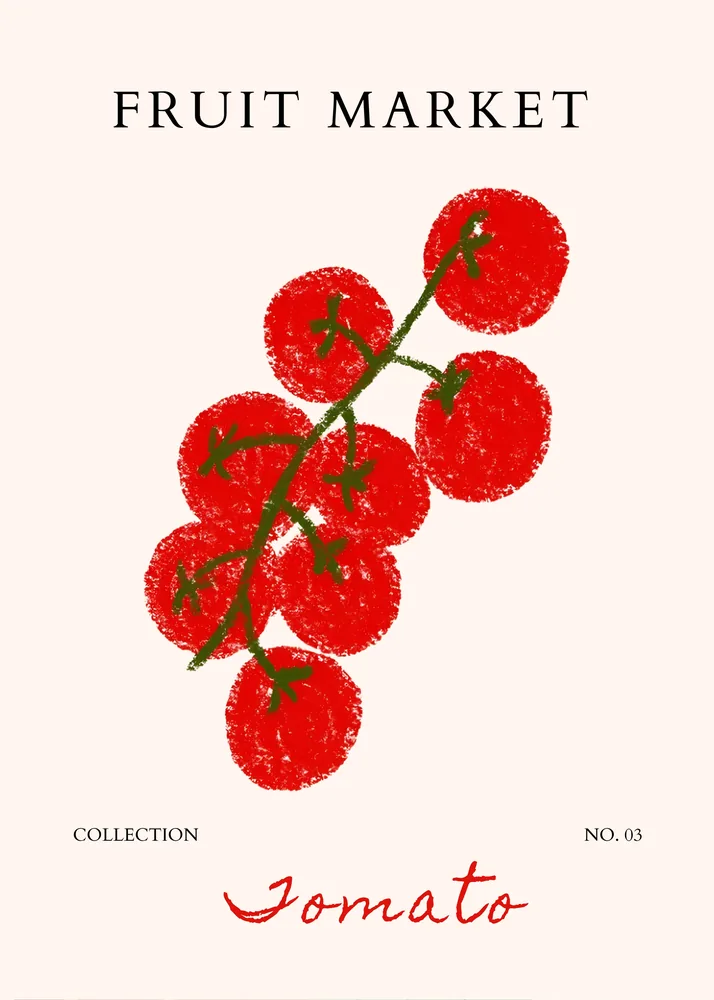 Tomate