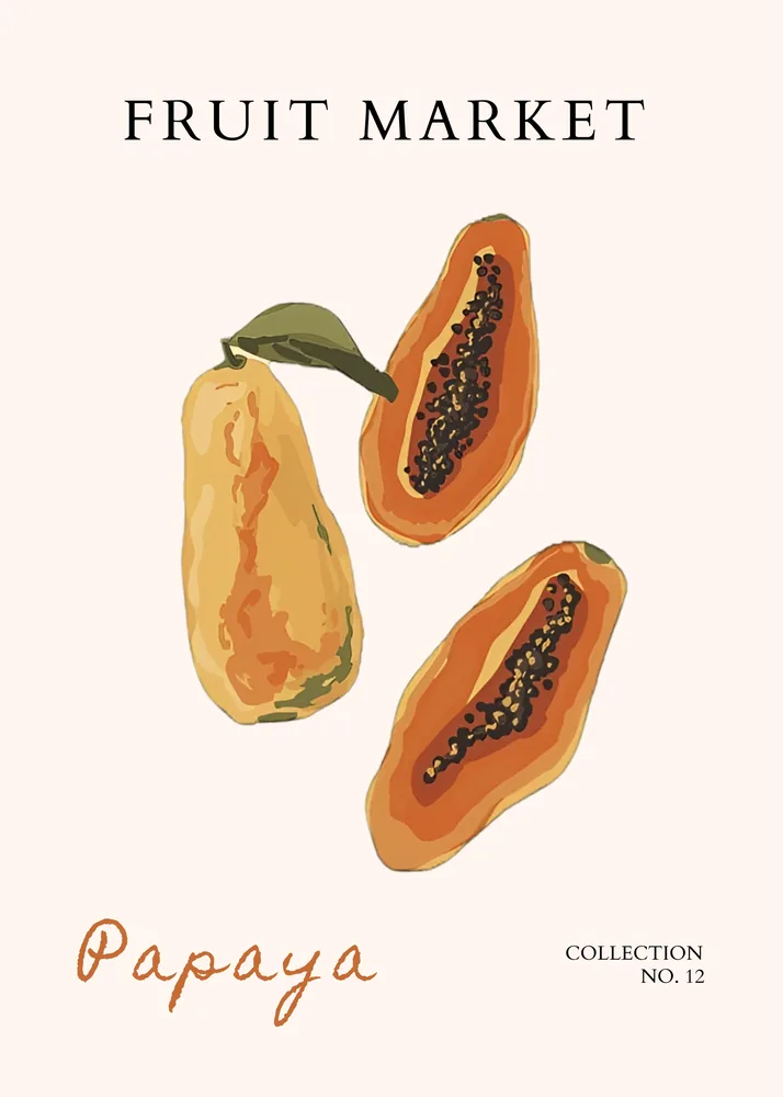 Papaya