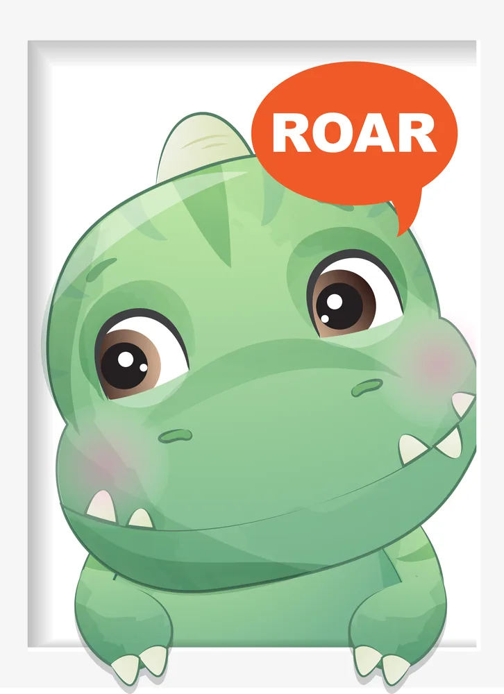 Roar