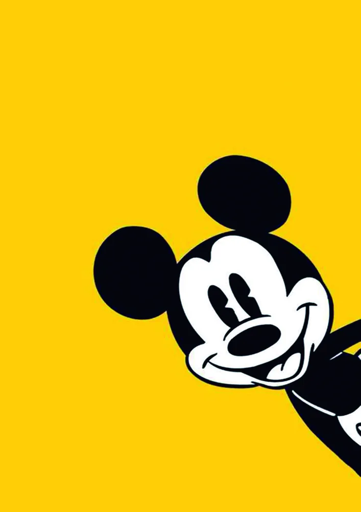 Mickey