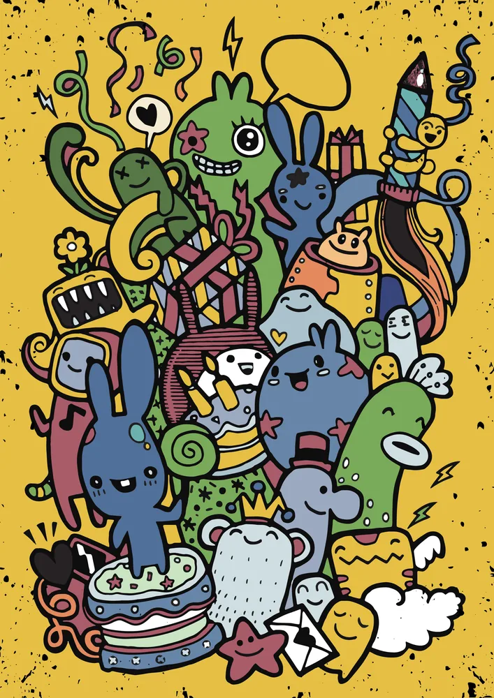 Garabatos