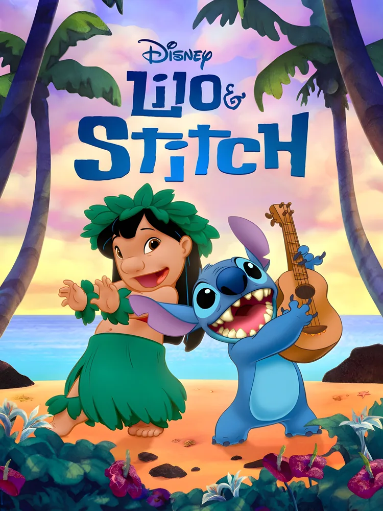 Stitch