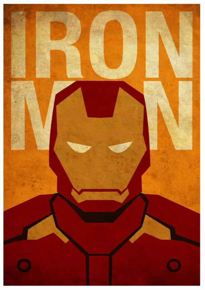 Ironman