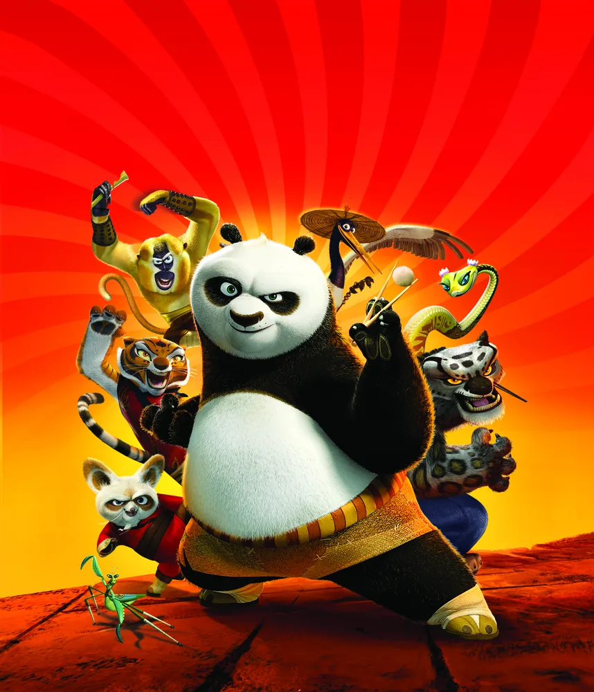 Kungfu