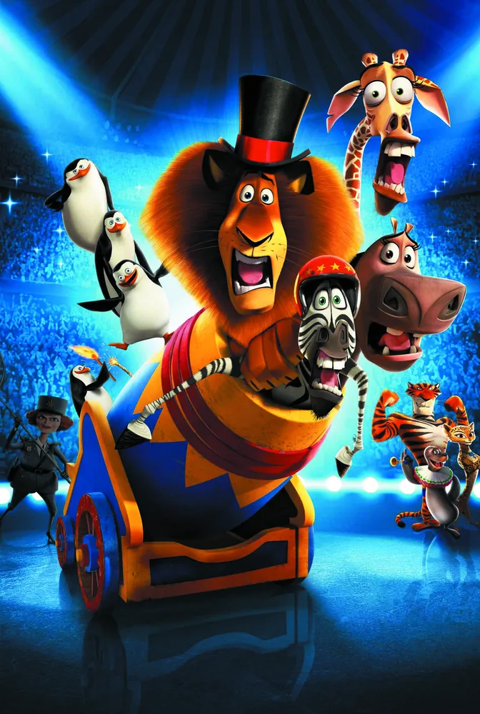 Madagascar