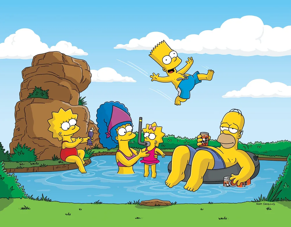Simpsons