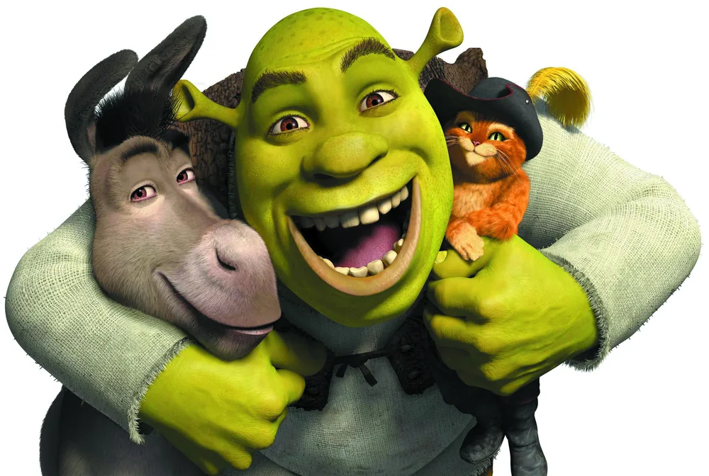 Shrek