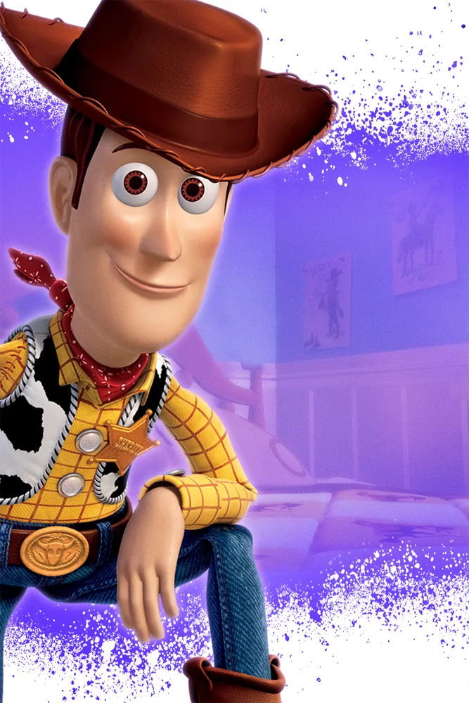 Woody