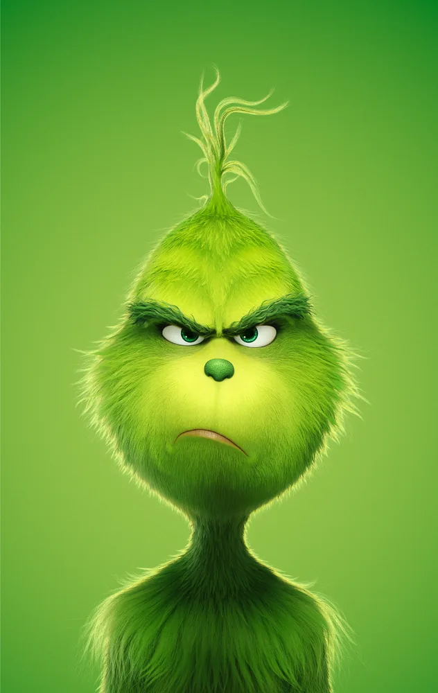 Grinch