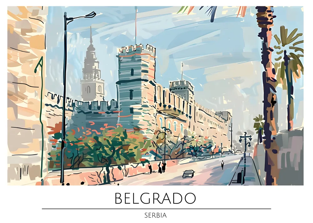Belgrado