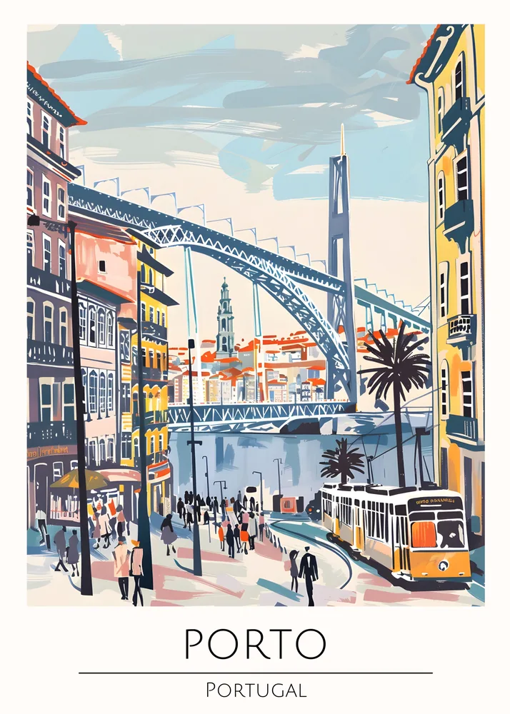 Porto