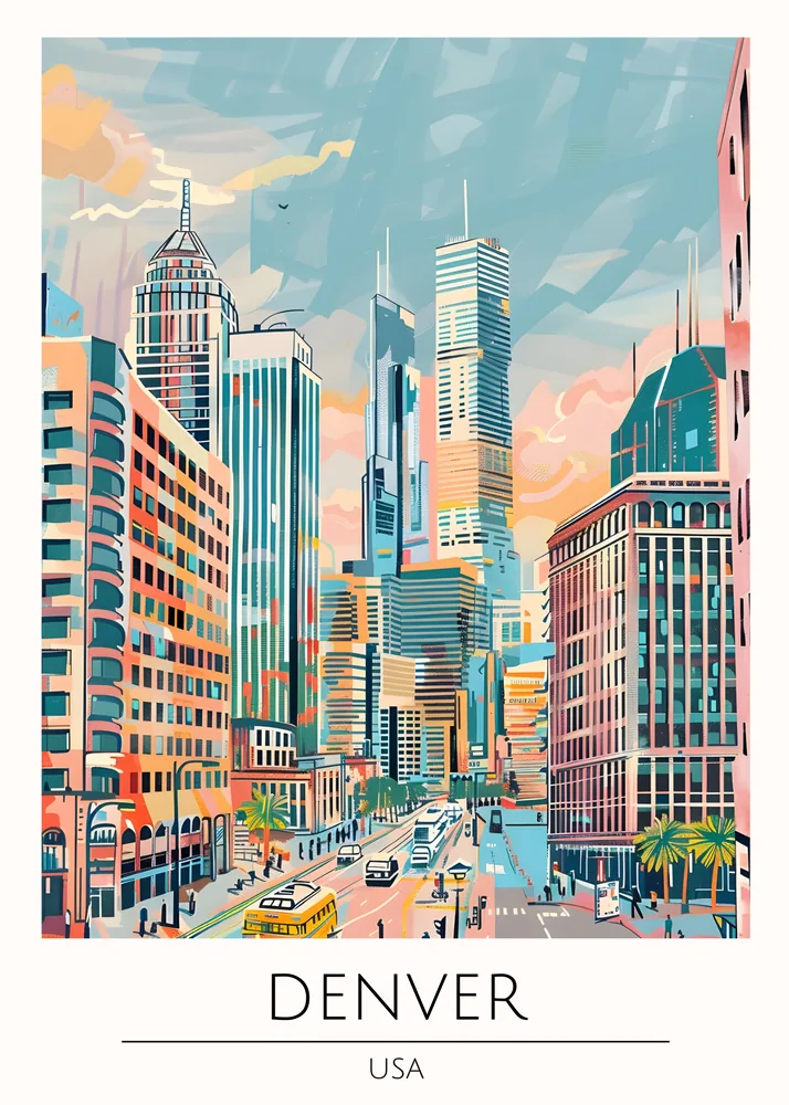 Denver