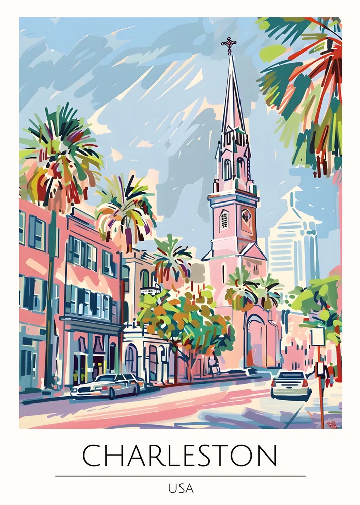 Charleston