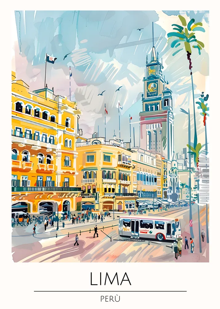 Perú